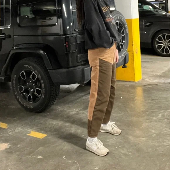 Cargo jeans - Picture 4 of 4